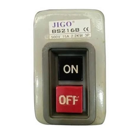 Starter Switch At Best Price In India
