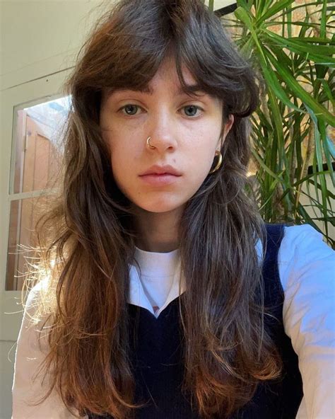 Clairo Brasil On Twitter In 2022 Hair Inspiration Hairstyle Hair Looks
