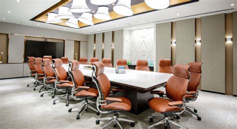 Conference Room Etiquette For Coworkers The Executive Centre Dubai