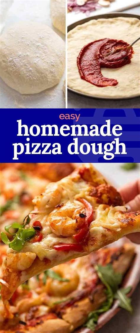 A super easy way to satisfy a pizza craving when you're low on time or dough: Pin on Pizza & Flatbread Recipes