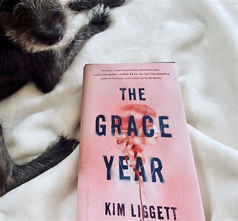 The Grace Year By Kim Liggett Artofit