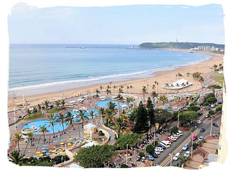 Durban Tourist Attractions Amazing Places To See And Visit