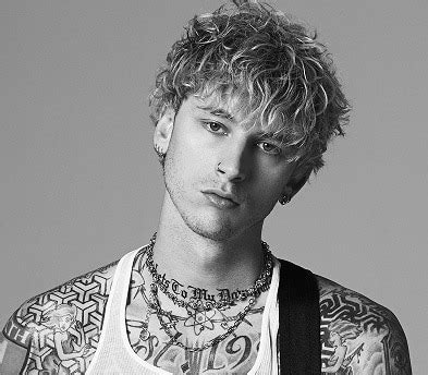 May 11, 2021 · the latest tweets from blonde don (@machinegunkelly). Machine Gun Kelly Earns First #1 Album With Tickets To My ...