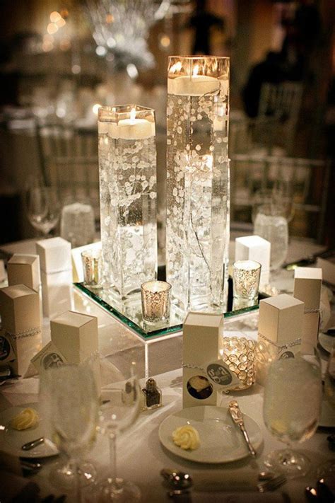 New Years Eve Wedding Ideas Centerpieces 37 Unconventional But Totally Awesome Design Ideas