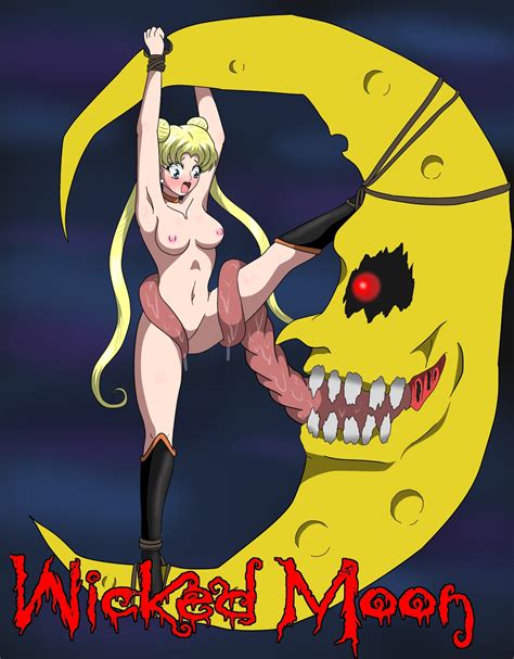 Wicked Moon By Xemik Hentai Foundry