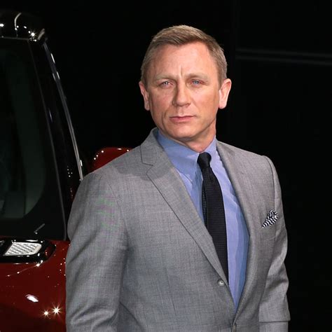 Bond 24 To Begin Filming In December Capital Lifestyle