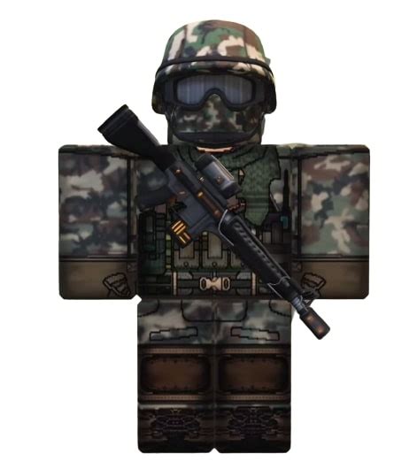 7 Best Roblox Military Outfits 2022 Game Specifications 2022