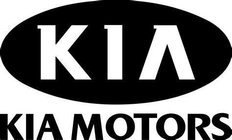 Kia Logo Png Images Transparent Free Download Pngmart