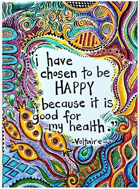 Health And Happiness Quotes Quotesgram