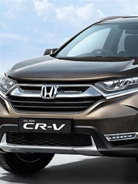 Will The Honda Cr V Be Redesigned In 2023 Haymakertavern