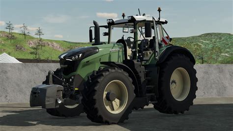 Agco 1000 Series Farming Simulator Mods