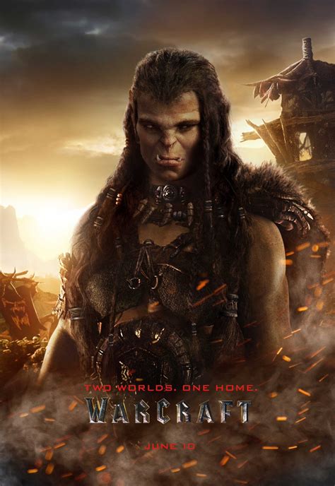 Trailer, clips, photos, soundtrack, news and much more! Warcraft | Teaser Trailer