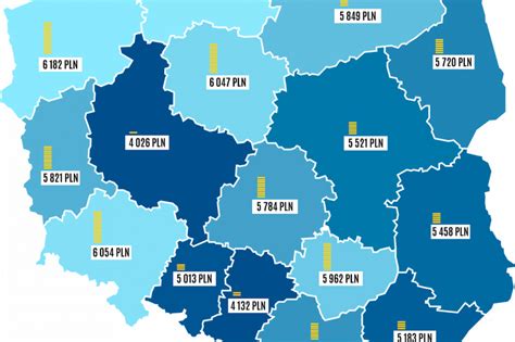 Wakacje W Dobie Koronawirusa Turystyczna Mapa Polski
