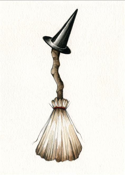 Cute Witch On Broom Clipart 20 Free Cliparts Download Images On Clipground 2023