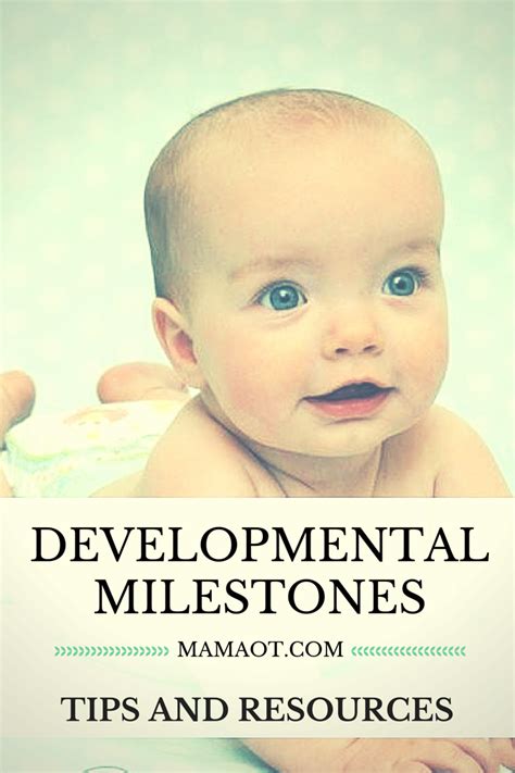 The 25 Best Milestones For Babies Ideas On Pinterest