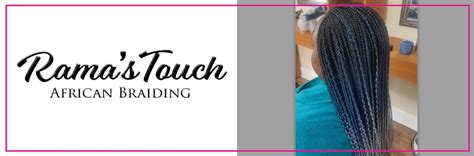 Hair salon in pittsburgh, pennsylvania. Rama's Touch African Braiding salon Does Braids in ...