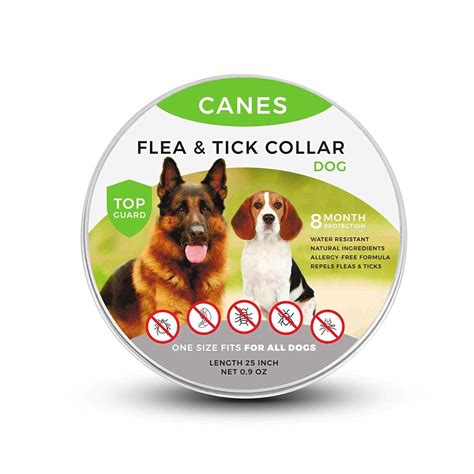 Reviews Sobaken Flea And Tick Prevention For Dogs Natural And