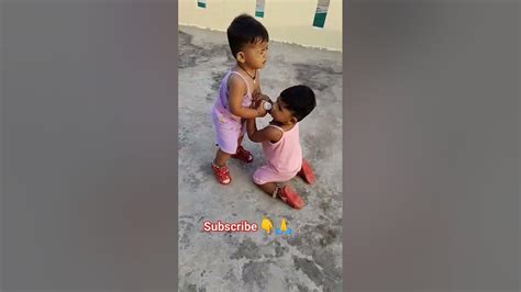 Baby Doll Funny Video 🤣🤣🤣🤣 Subscribe My Channel Please Youtube