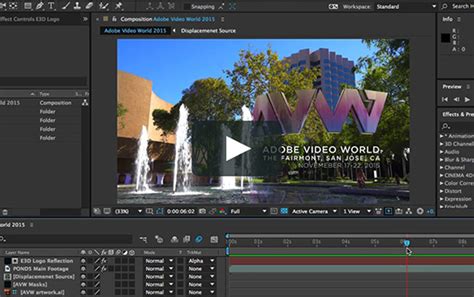 Video Editing And Special Effects Elite Animation Academy