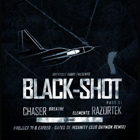 Black Shot 01 By Chaserrazortekproject 71exfeedsub Daymon On Mp3