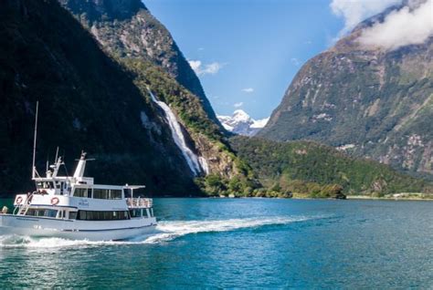 Stewart Island Tours Inspired New Zealand Tours