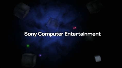 Playstation 2 Startup Hd 1080 Youtube