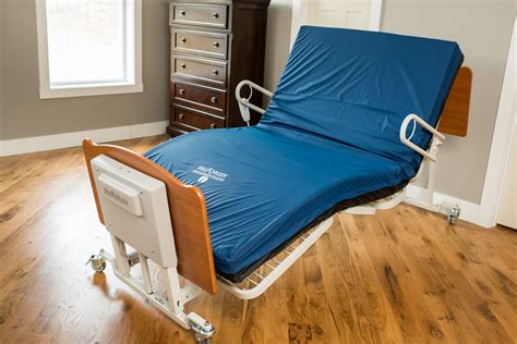 Heavy Duty Bariatric Hospital Beds For Sale Several To Choose From