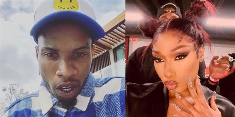 Tory Lanez Pleads Not Guilty In Megan Thee Stallion Shooting Case