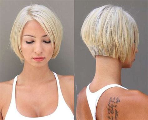 Short Hairstyles 2016 108 Fashion And Women