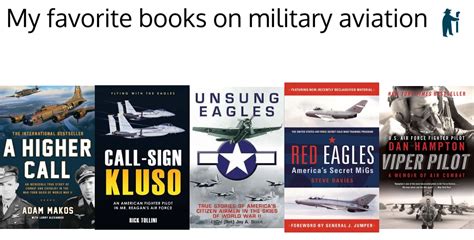 The Best Books On Military Aviation
