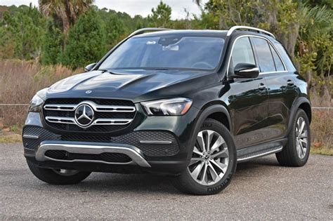 Read gle reviews, view mileage, images, specifications, variants details & get gle latest news. 2020 Mercedes-Benz GLE 450 4MATIC Review & Test Drive : Automotive Addicts