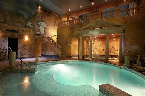 Totally Pampered Spa Day Up To 25 Off With £260 Spa Credit And Dining Experience Utopia Spa
