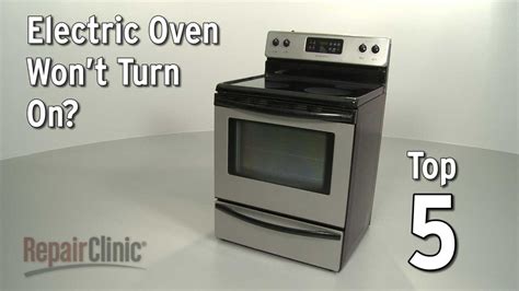 Why Won T My Oven Light Turns On By Itself Homeminimalisite Com