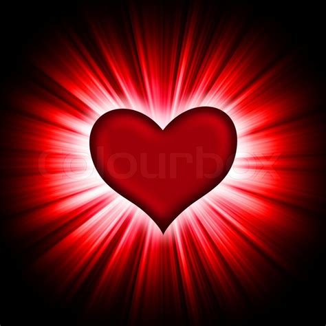 Find & download free graphic resources for red black background. Red Heart Black Background - WallpaperSafari