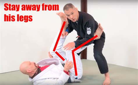 The Ultimate Bjj Beginners Guide Infighting