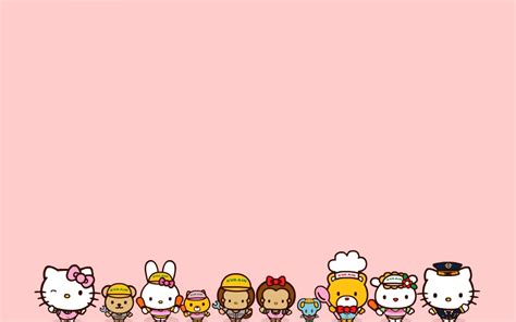 🔥 Free Download Hello Kitty Wallpaper Hd 2560x1600 For Your Desktop