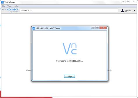 Vnc Viewer下载 Vnc Viewer官方版下载 华军软件园