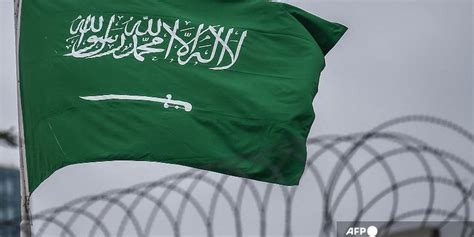 saudi arabia arrests hundreds of people suspected of being involved in corruption cases world