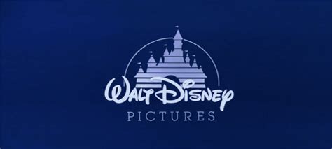 Walt Disney Picturesclosing Variants Logopedia Fandom Powered By Wikia