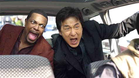 Fans of this dynamic duo will probably like. Rush Hour 3 (2007) - Titlovi.com