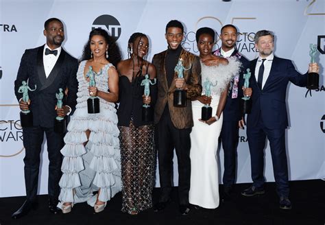 Screen Actors Guild Awards The Complete List Of Winners Spinsouthwest