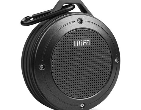 Source the best cheap gadgets right from china. Cheap Price MIFA F10 Wirless Bluetooth Speaker Built-in ...