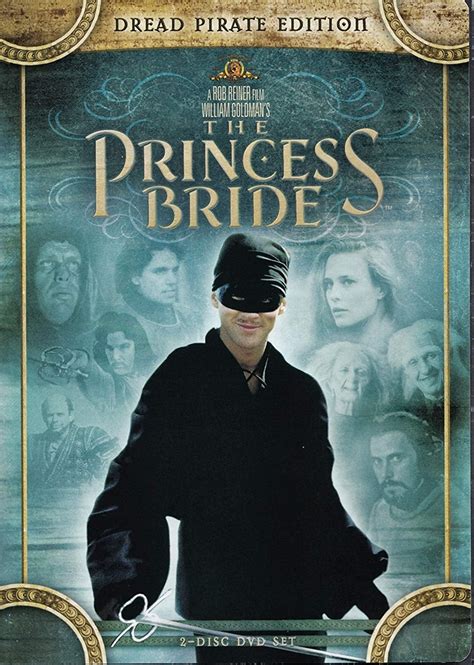 The Princess Bride 1987 Posters — The Movie Database Tmdb
