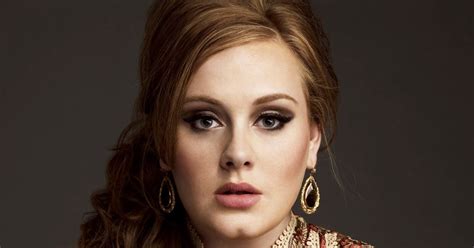 El Rincón Desastre ¡talento Y Sentimiento Adele
