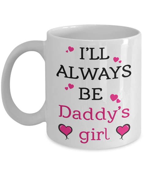 Ill Always Be Daddys Girl