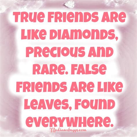 Rare Friendship Quotes Quotesgram