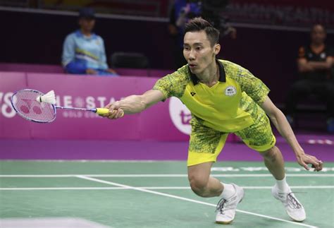 Lee chong wei has clawed his way back. Lee Chong Wei's 3 Most Memorable Games That Brought Us ...