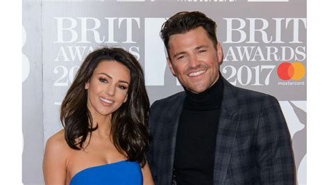 Mark Wright Wants To Have Twins With Michelle Keegan 8days