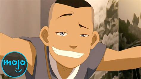 Top 10 Avatar: The Last Airbender Episodes - Top10 Chronicle