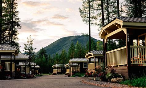 Homes for sale & mls® listings in canada. West Glacier RV Park and Cabins | Glacier National Park